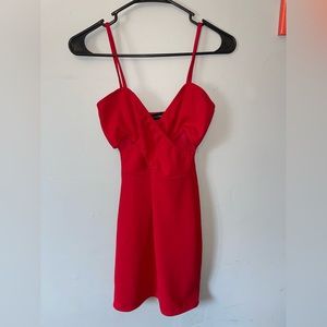 PLT dress
